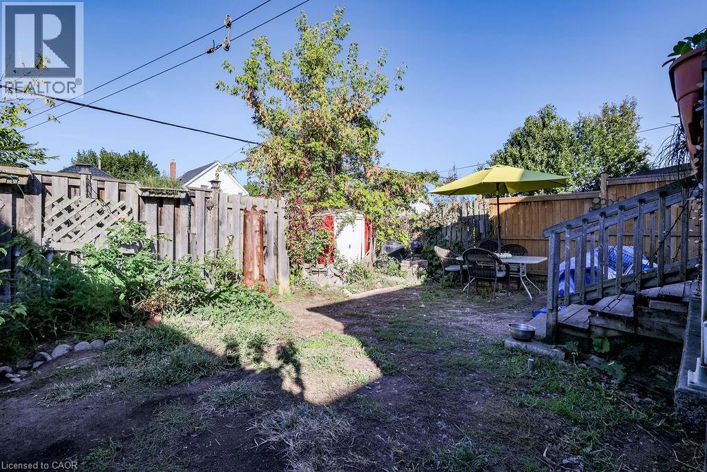 1009 Cannon Street E, Hamilton, Ontario  L8L 2H4 - Photo 22 - 40784479