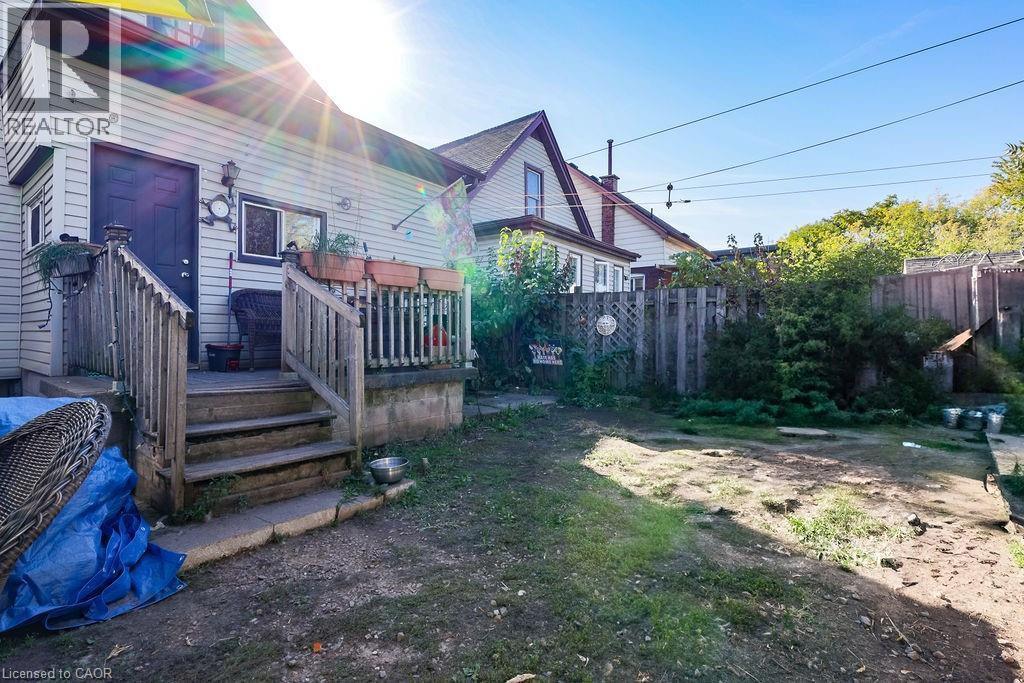 1009 Cannon Street E, Hamilton, Ontario  L8L 2H4 - Photo 21 - 40784479