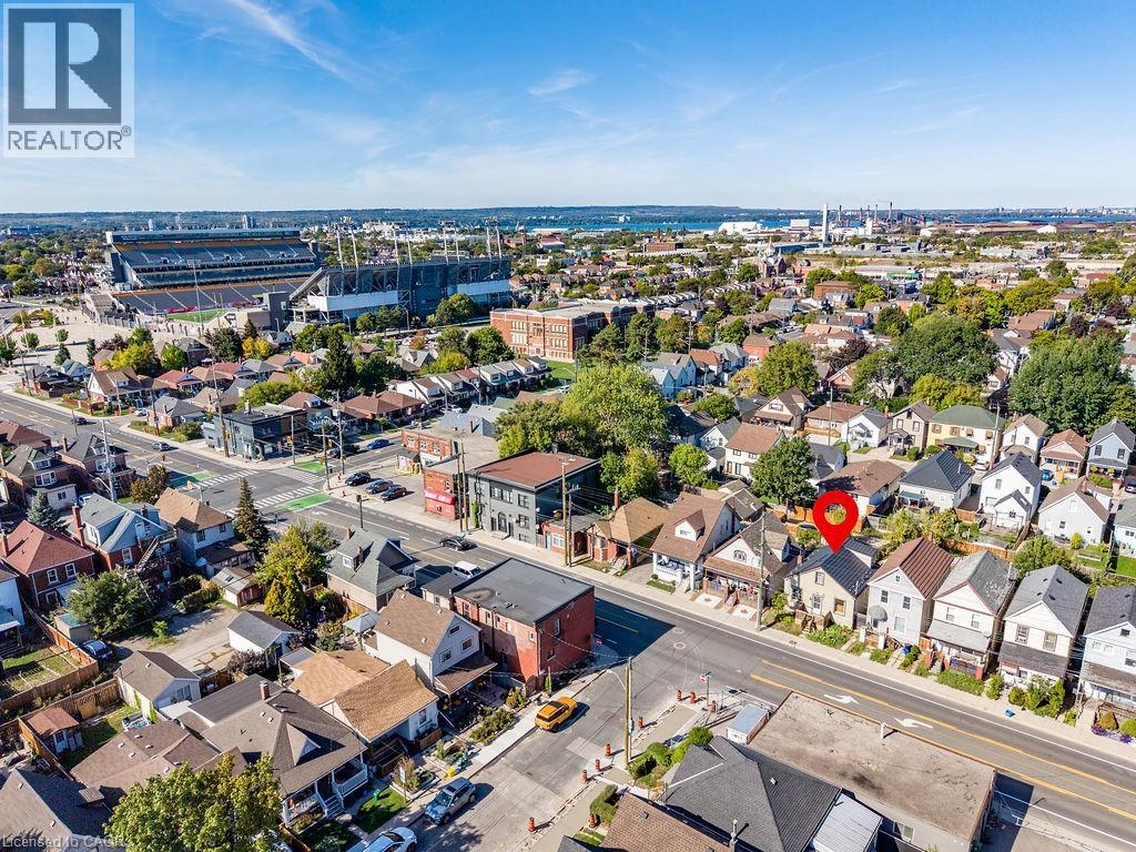 1009 Cannon Street E, Hamilton, Ontario  L8L 2H4 - Photo 24 - 40784479