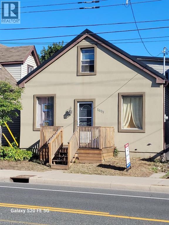 1009 CANNON Street E, Hamilton, Ontario