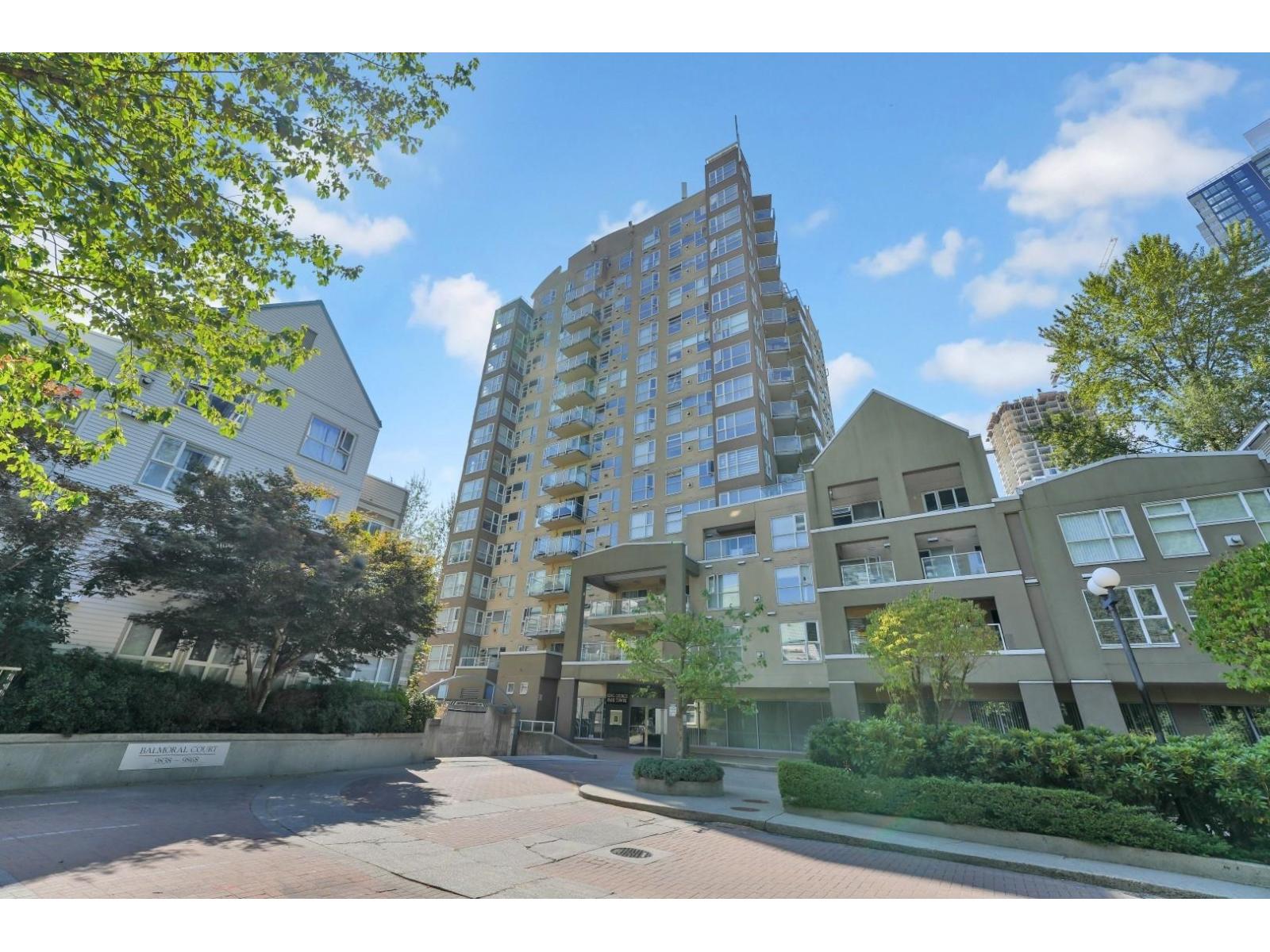 803 9830 Whalley Boulevard, Surrey, British Columbia  V3T 5S7 - Photo 27 - R3064190