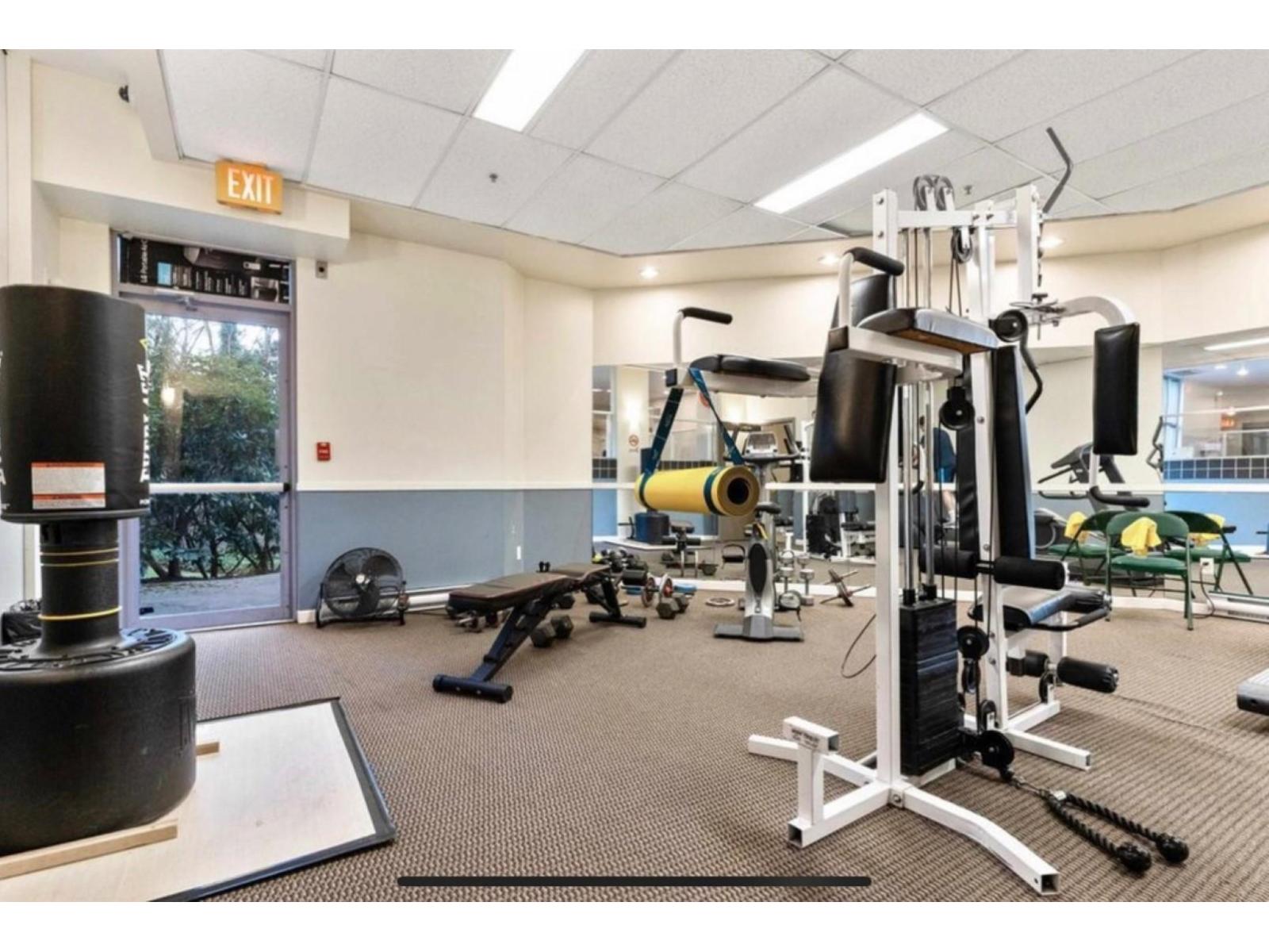 803 9830 Whalley Boulevard, Surrey, British Columbia  V3T 5S7 - Photo 28 - R3064190