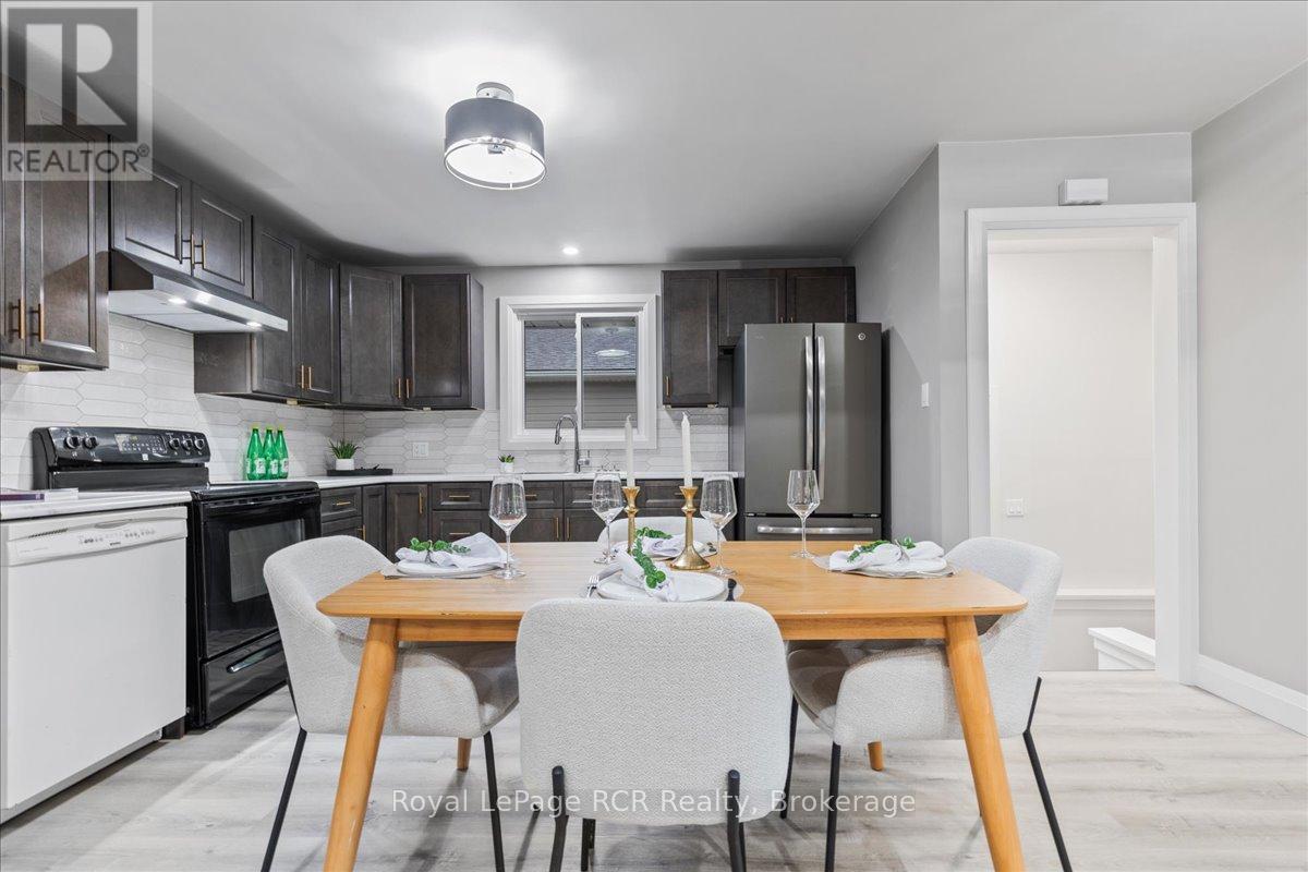 236 Normanby Street N, Wellington North, Ontario  N0G 2L1 - Photo 12 - X12504632