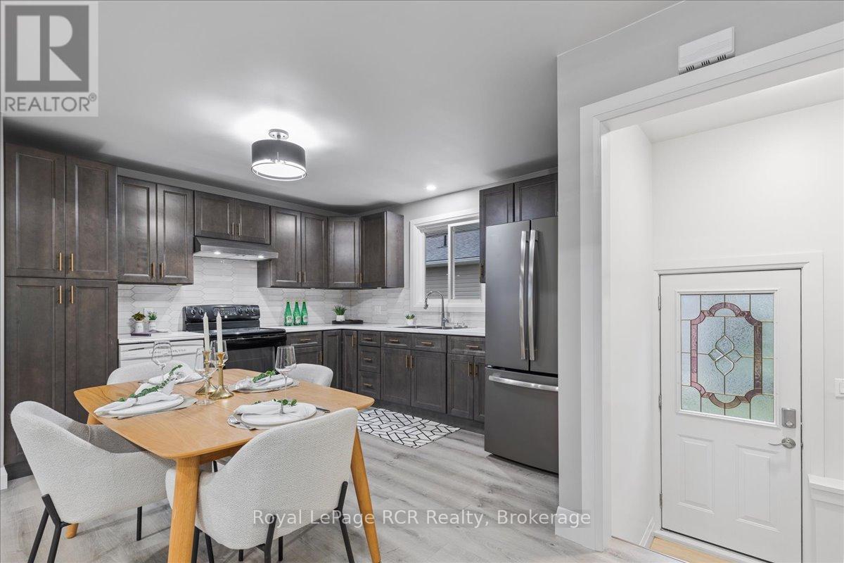 236 Normanby Street N, Wellington North, Ontario  N0G 2L1 - Photo 13 - X12504632