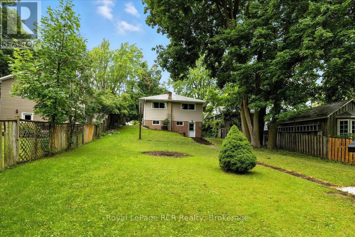 236 Normanby Street N, Wellington North, Ontario  N0G 2L1 - Photo 37 - X12504632