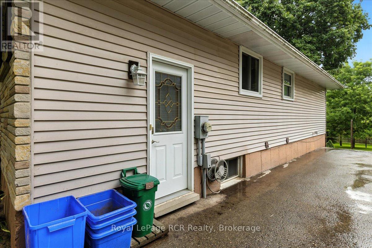 236 Normanby Street N, Wellington North, Ontario  N0G 2L1 - Photo 38 - X12504632