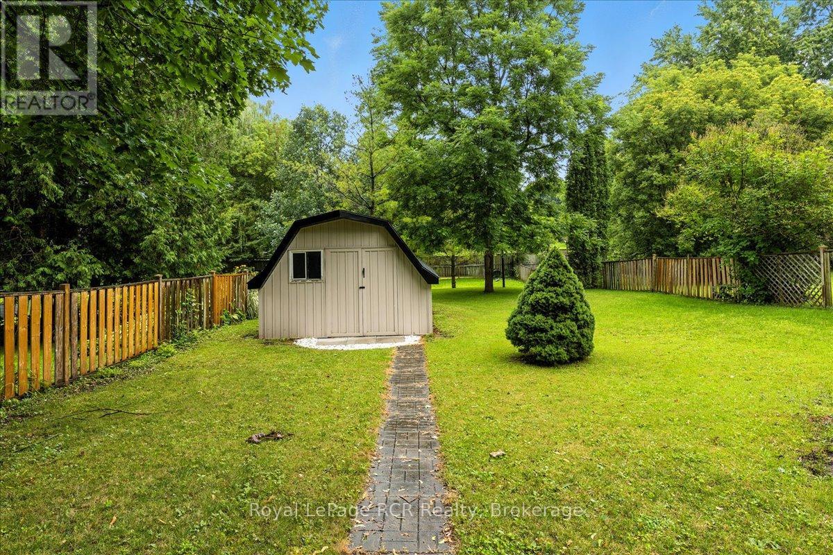 236 Normanby Street N, Wellington North, Ontario  N0G 2L1 - Photo 42 - X12504632