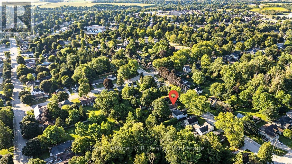 236 Normanby Street N, Wellington North, Ontario  N0G 2L1 - Photo 48 - X12504632