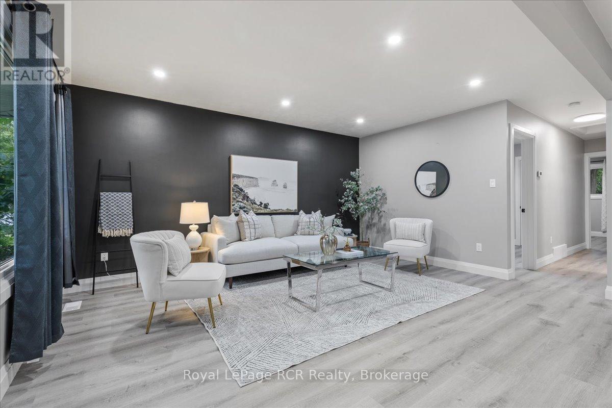 236 Normanby Street N, Wellington North, Ontario  N0G 2L1 - Photo 8 - X12504632