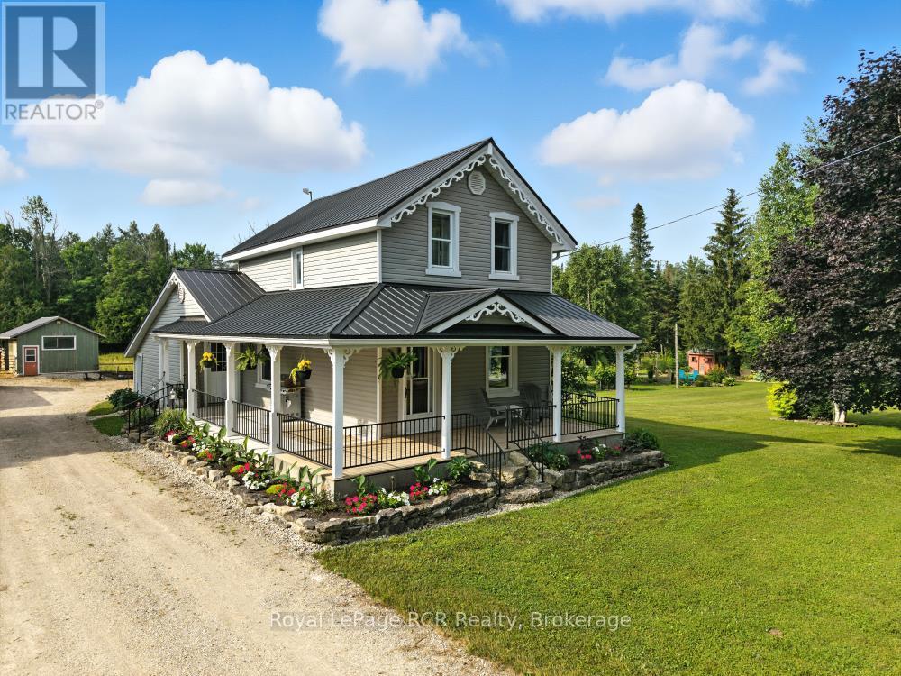 45001 LAKELET ROAD, Howick, Ontario