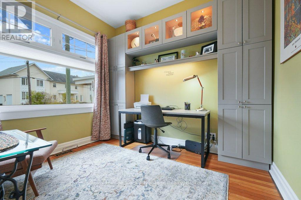 3 Belvedere Avenue, Parry Sound, Ontario  P2A 1Z8 - Photo 13 - X12504686