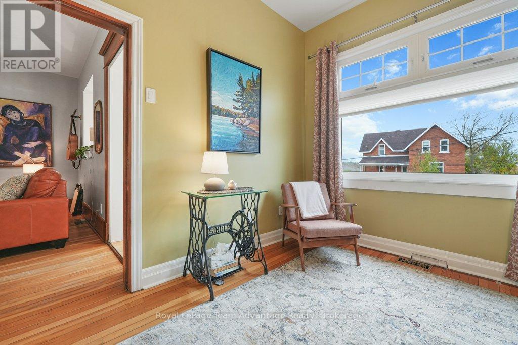 3 Belvedere Avenue, Parry Sound, Ontario  P2A 1Z8 - Photo 14 - X12504686