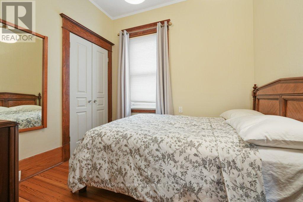 3 Belvedere Avenue, Parry Sound, Ontario  P2A 1Z8 - Photo 26 - X12504686