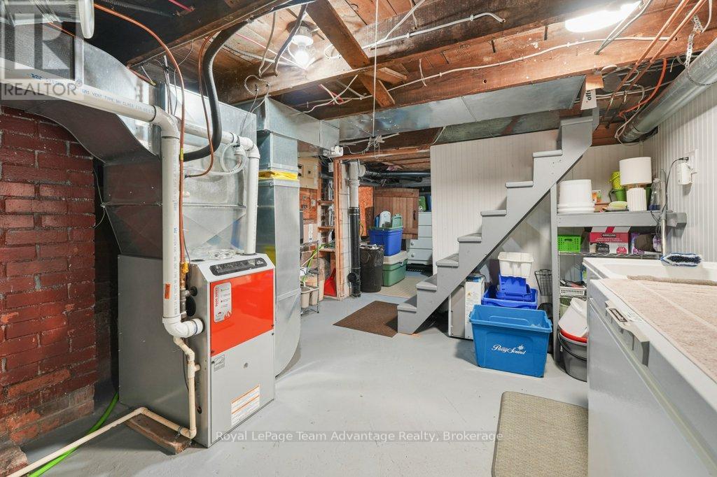 3 Belvedere Avenue, Parry Sound, Ontario  P2A 1Z8 - Photo 29 - X12504686