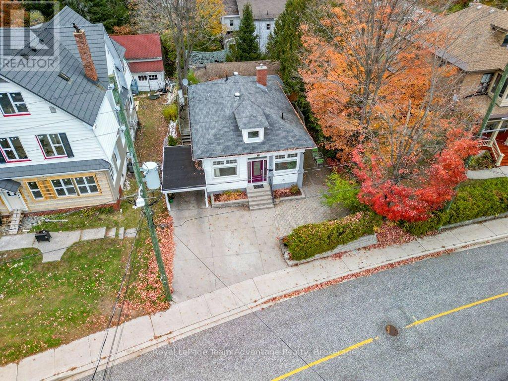 3 Belvedere Avenue, Parry Sound, Ontario  P2A 1Z8 - Photo 40 - X12504686