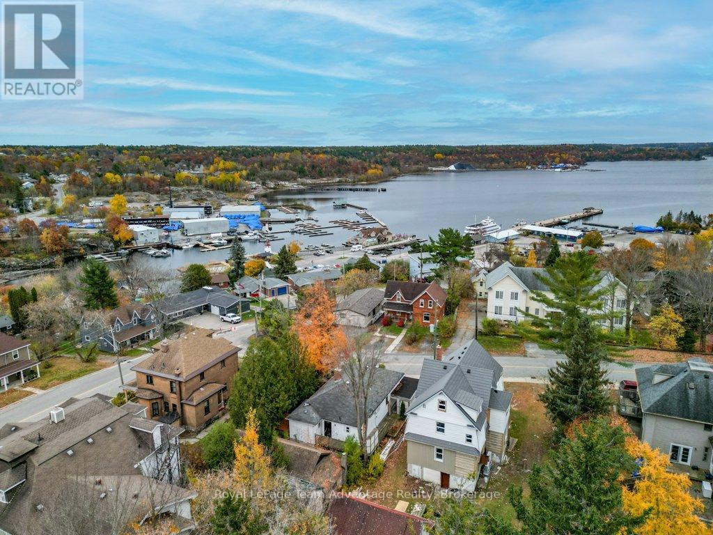 3 Belvedere Avenue, Parry Sound, Ontario  P2A 1Z8 - Photo 44 - X12504686