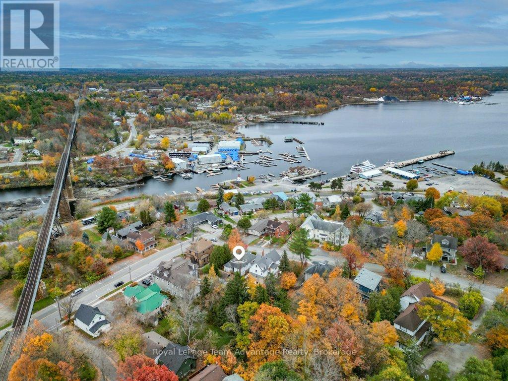 3 Belvedere Avenue, Parry Sound, Ontario  P2A 1Z8 - Photo 46 - X12504686