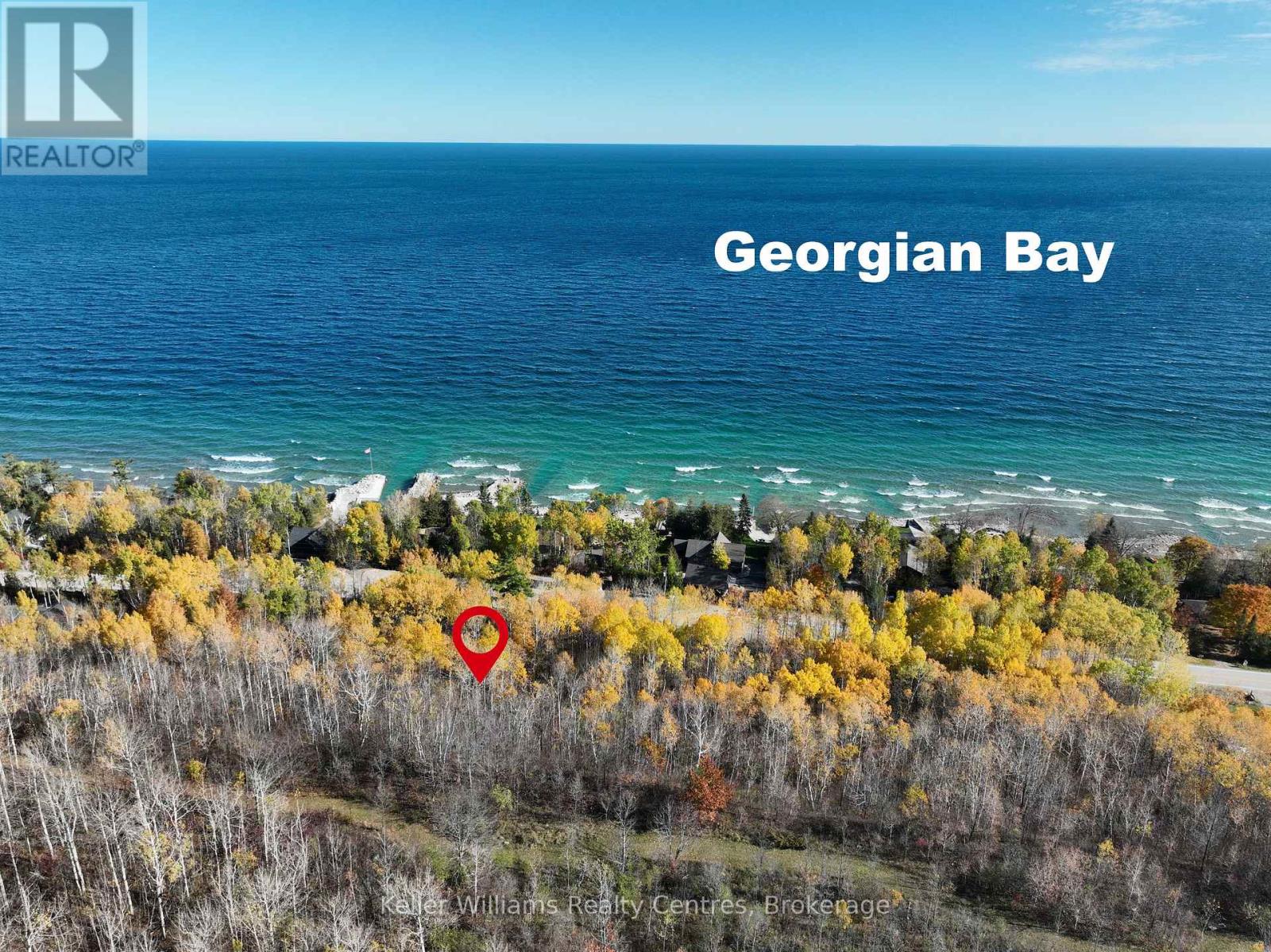 Lt 15 Plan 834 Grey Road 1, Georgian Bluffs, Ontario  N0H 1S0 - Photo 4 - X12504774