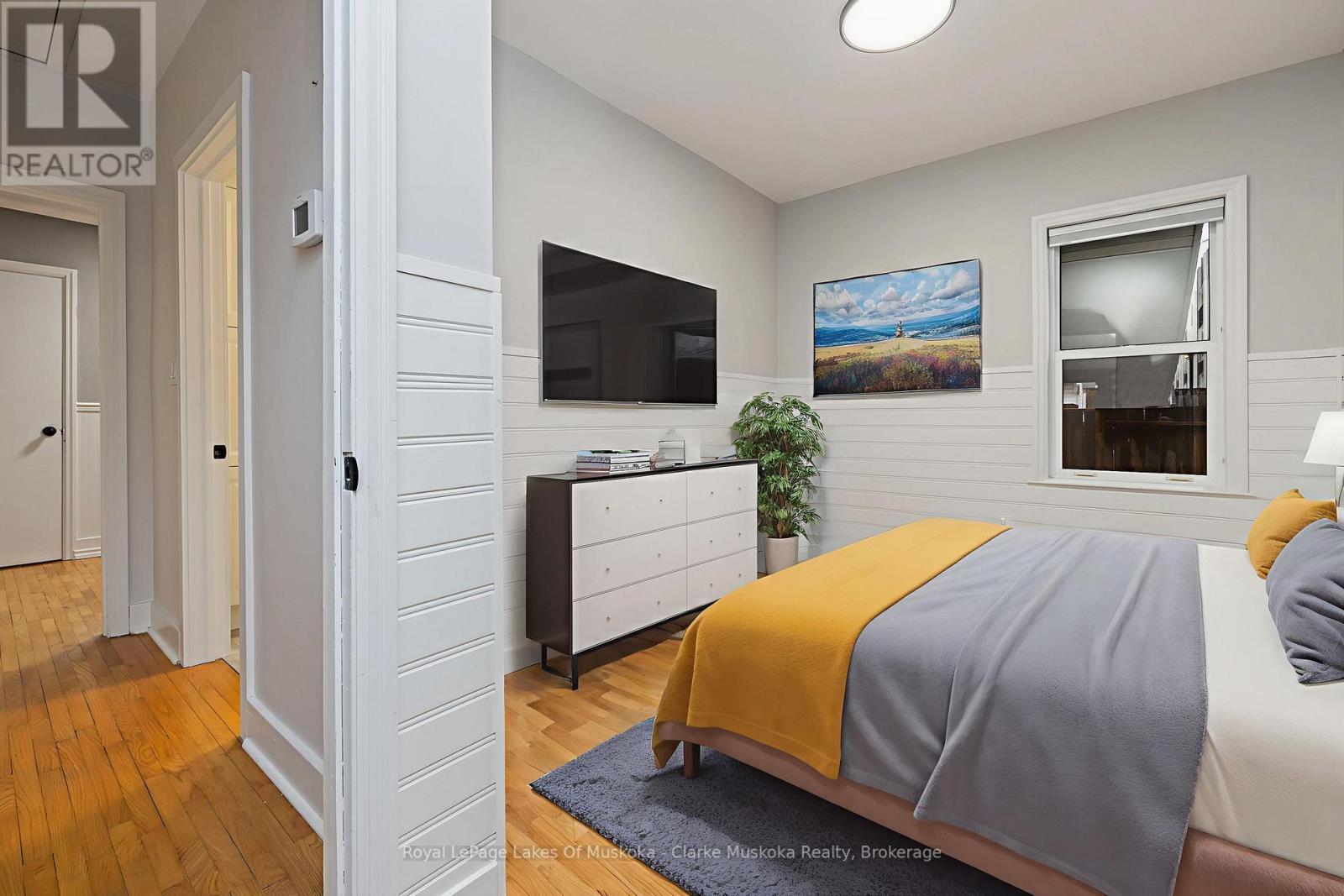 57 Cascade Street, Parry Sound, Ontario  P2A 1K3 - Photo 15 - X12504868