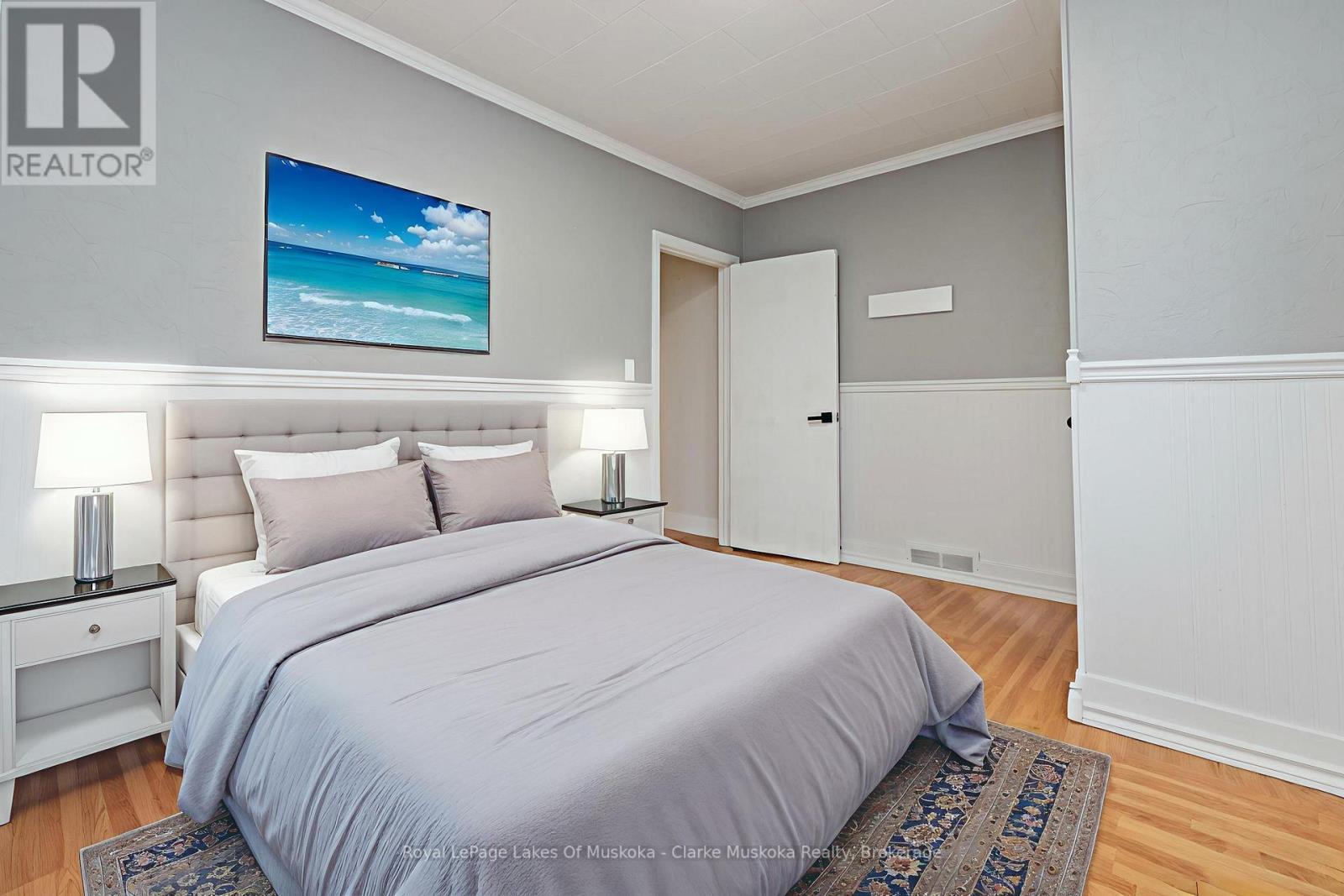 57 Cascade Street, Parry Sound, Ontario  P2A 1K3 - Photo 20 - X12504868