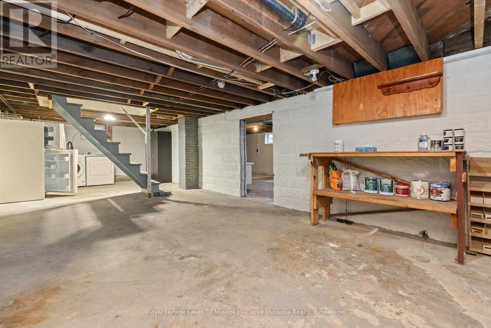 57 Cascade Street, Parry Sound, Ontario  P2A 1K3 - Photo 21 - X12504868