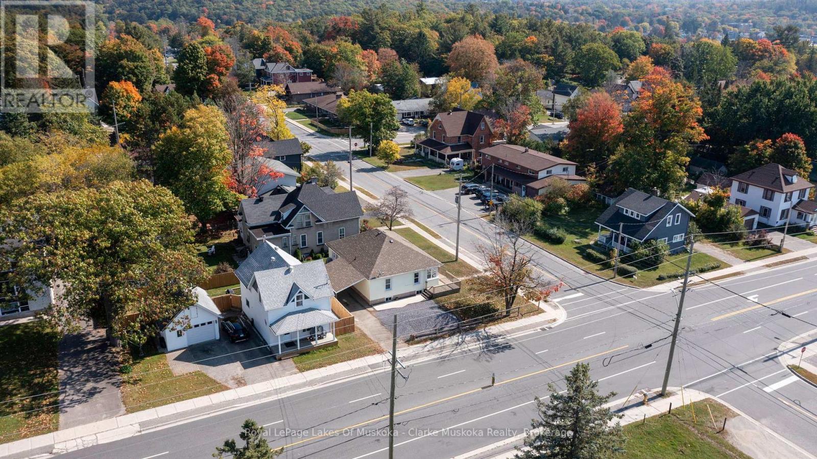 57 Cascade Street, Parry Sound, Ontario  P2A 1K3 - Photo 29 - X12504868