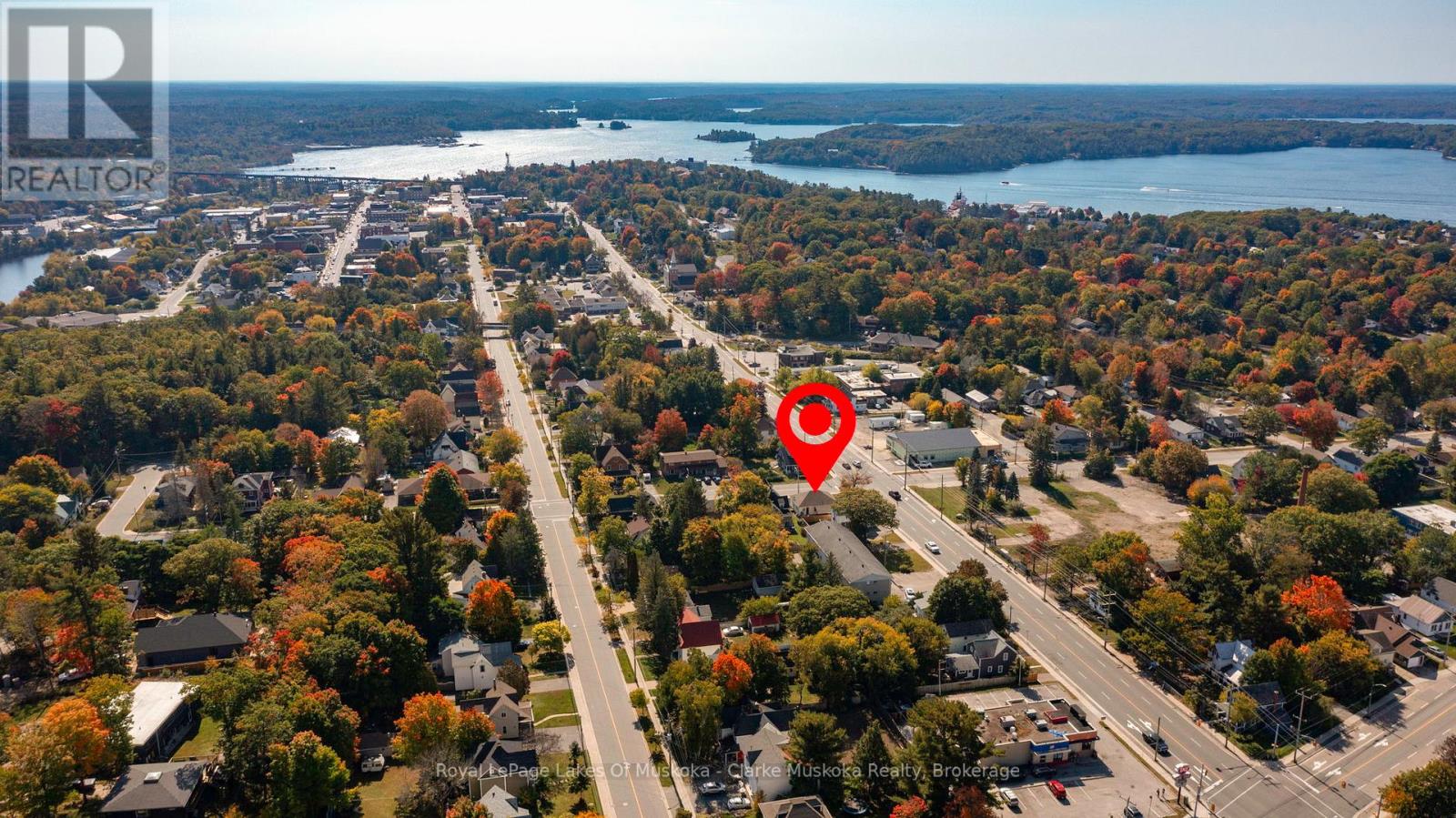 57 Cascade Street, Parry Sound, Ontario  P2A 1K3 - Photo 31 - X12504868