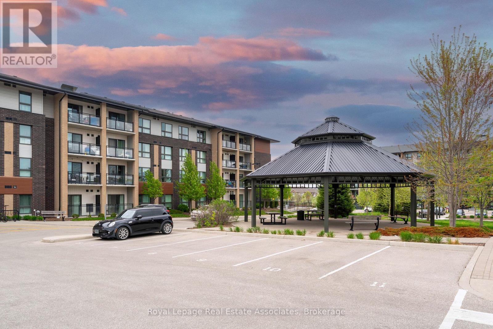 306 - 25 Kay Crescent, Guelph, Ontario  N1L 0P2 - Photo 25 - X12504464