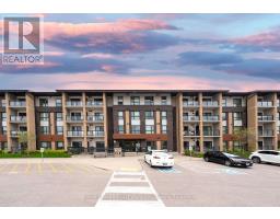 306 - 25 KAY CRESCENT, Guelph, Ontario