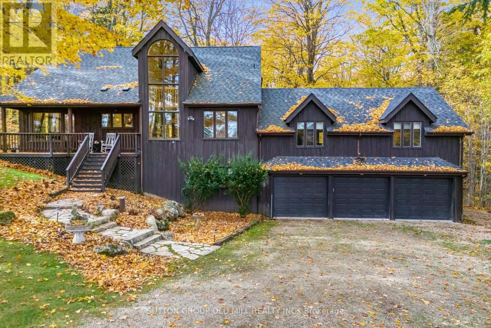 30 BIG TREE CIRCLE, mulmur, Ontario