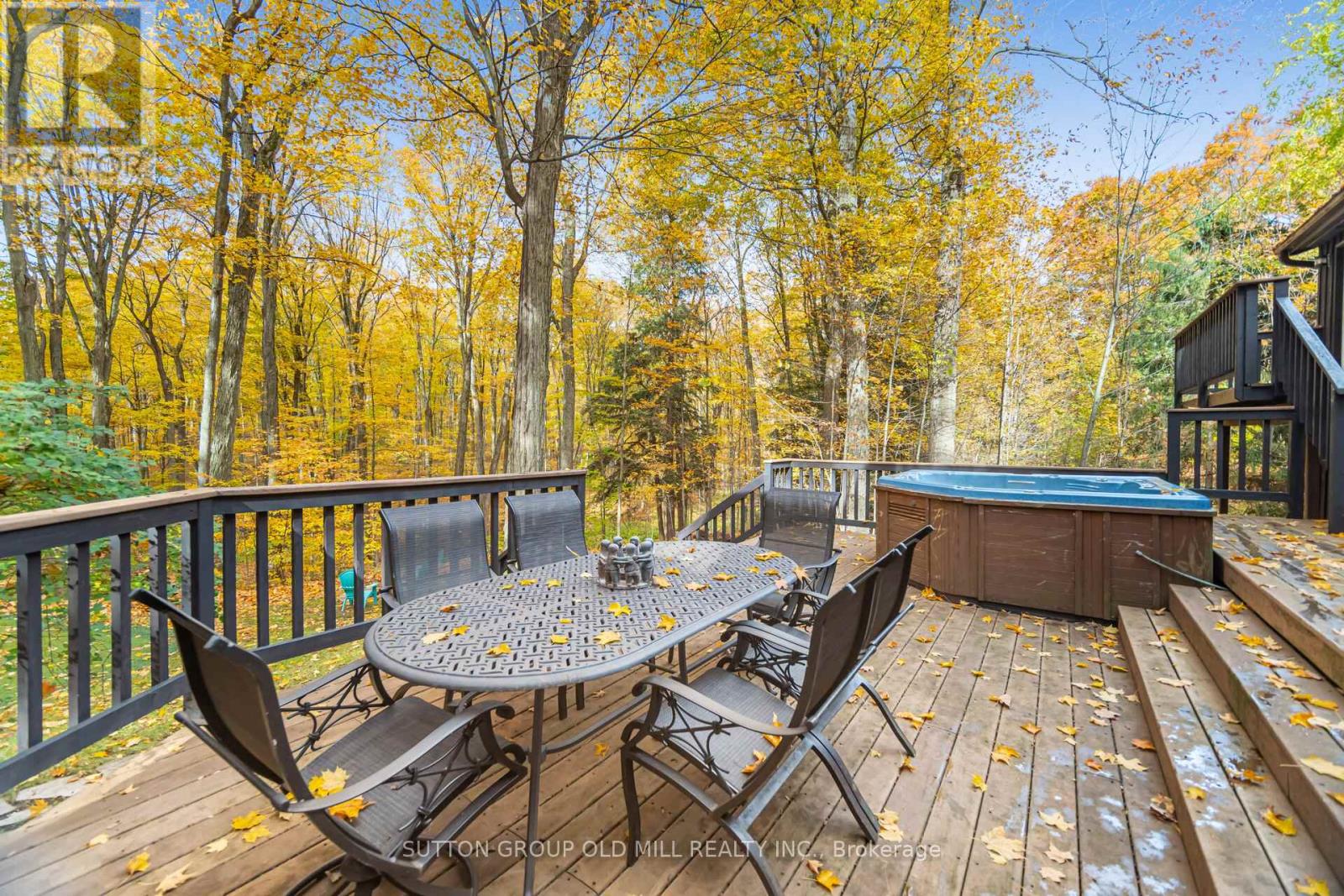 30 Big Tree Circle, Mulmur, Ontario  L9V 3M3 - Photo 26 - X12504466