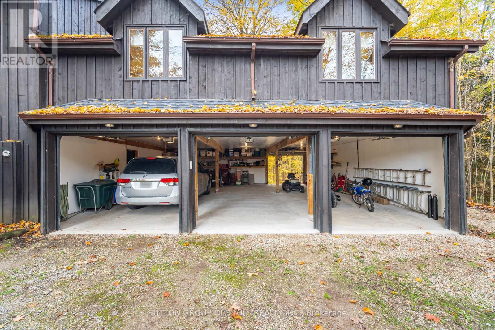 30 Big Tree Circle, Mulmur, Ontario  L9V 3M3 - Photo 34 - X12504466