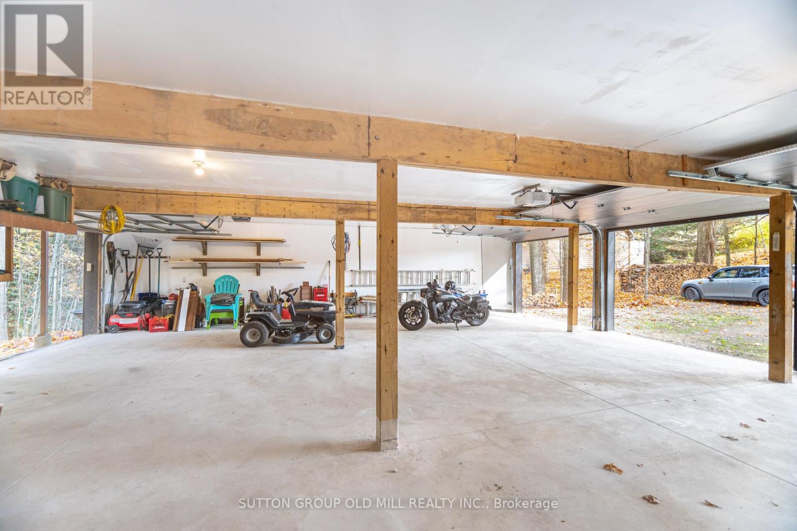 30 Big Tree Circle, Mulmur, Ontario  L9V 3M3 - Photo 35 - X12504466