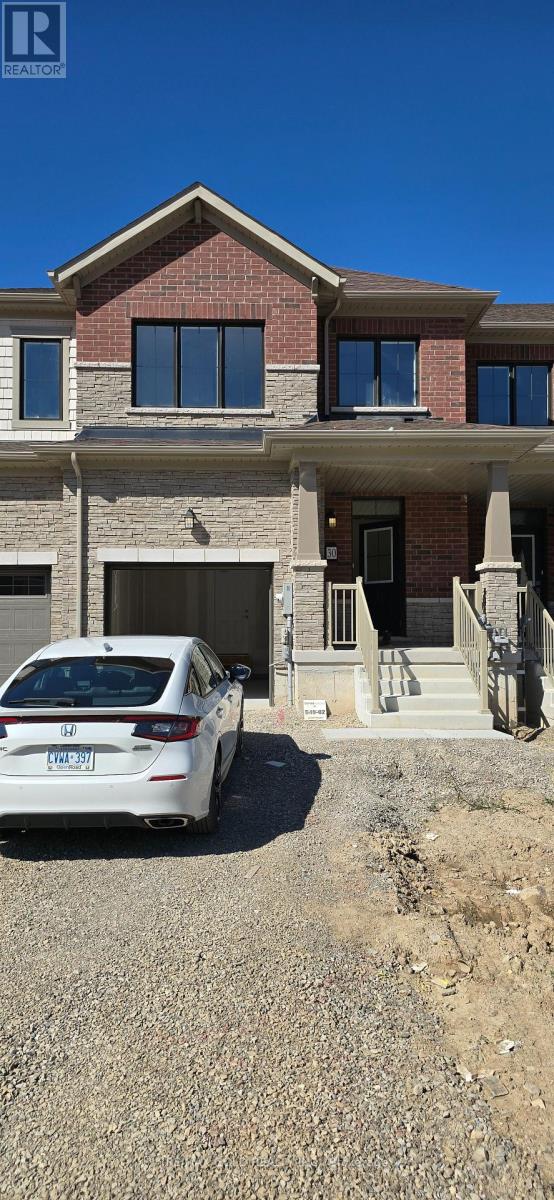 30 Riley Park Drive, Haldimand, Ontario  N3W 0K2 - Photo 2 - X12504482