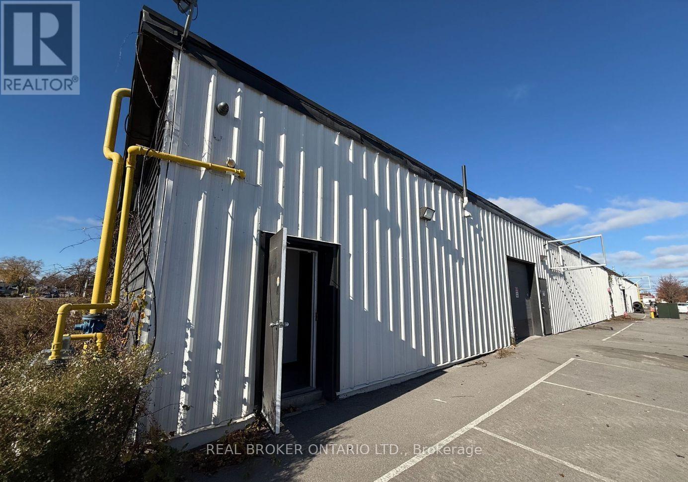 6A - 5900 THOROLD STONE ROAD, Niagara Falls, Ontario