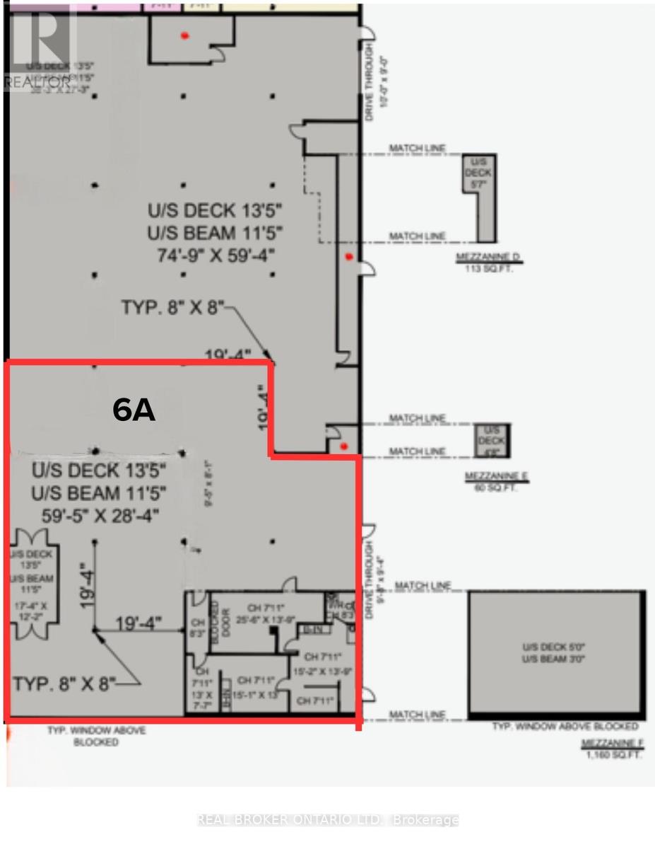 6a - 5900 Thorold Stone Road, Niagara Falls, Ontario  L2J 1A2 - Photo 6 - X12504516