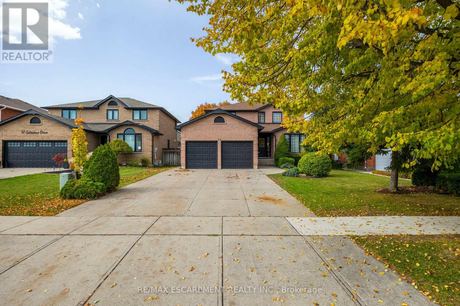 95 GATESTONE DRIVE, Hamilton, Ontario
