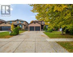 95 GATESTONE DRIVE, Hamilton, Ontario