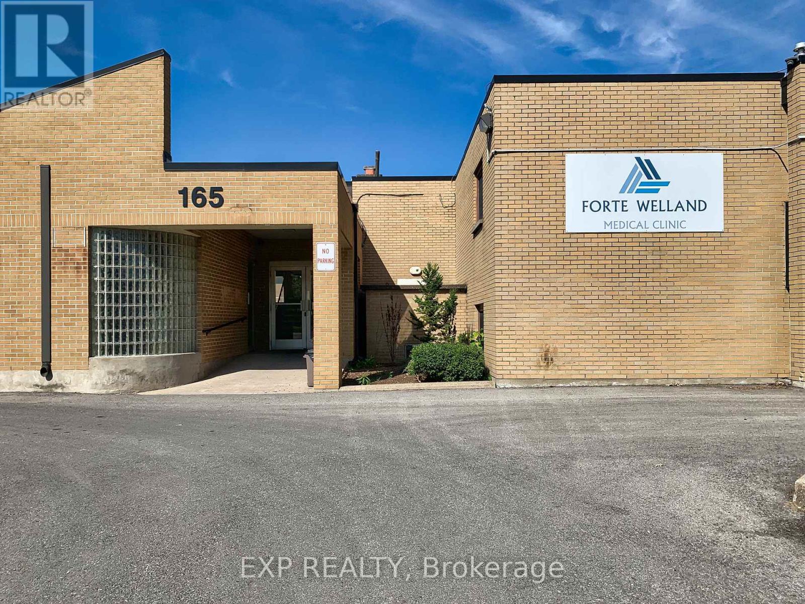 7B - 165 PLYMOUTH ROAD, Welland, Ontario
