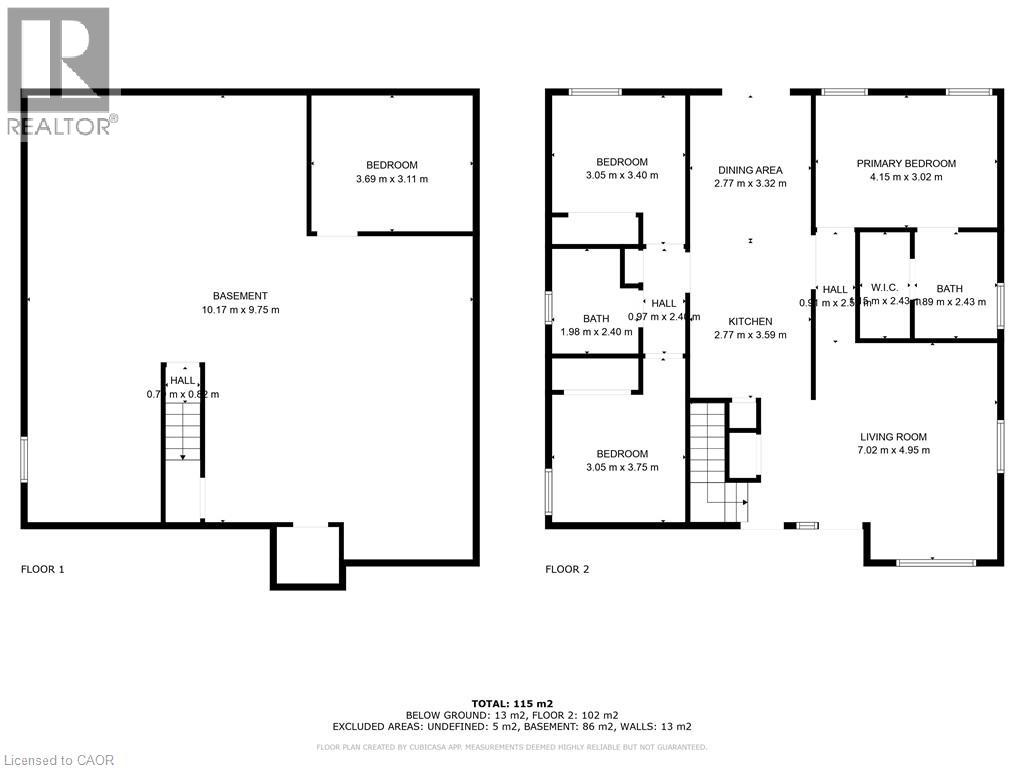 38 St. Michael's Street, Delhi, Ontario  N4B 3C8 - Photo 37 - 40785256