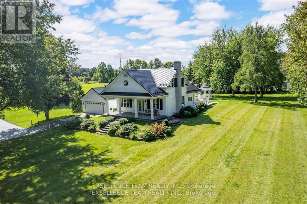 2940 COUNTY RD 20 ROAD, North Glengarry, Ontario