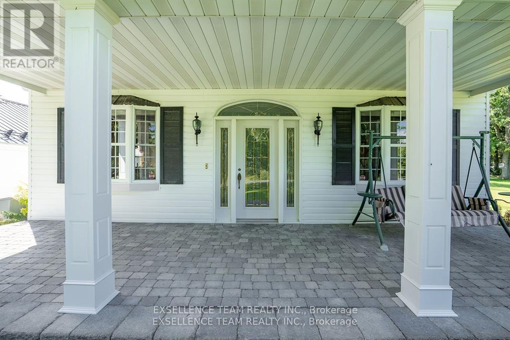 2940 County Rd 20 Road, North Glengarry, Ontario  K0C 1T0 - Photo 2 - X12430086