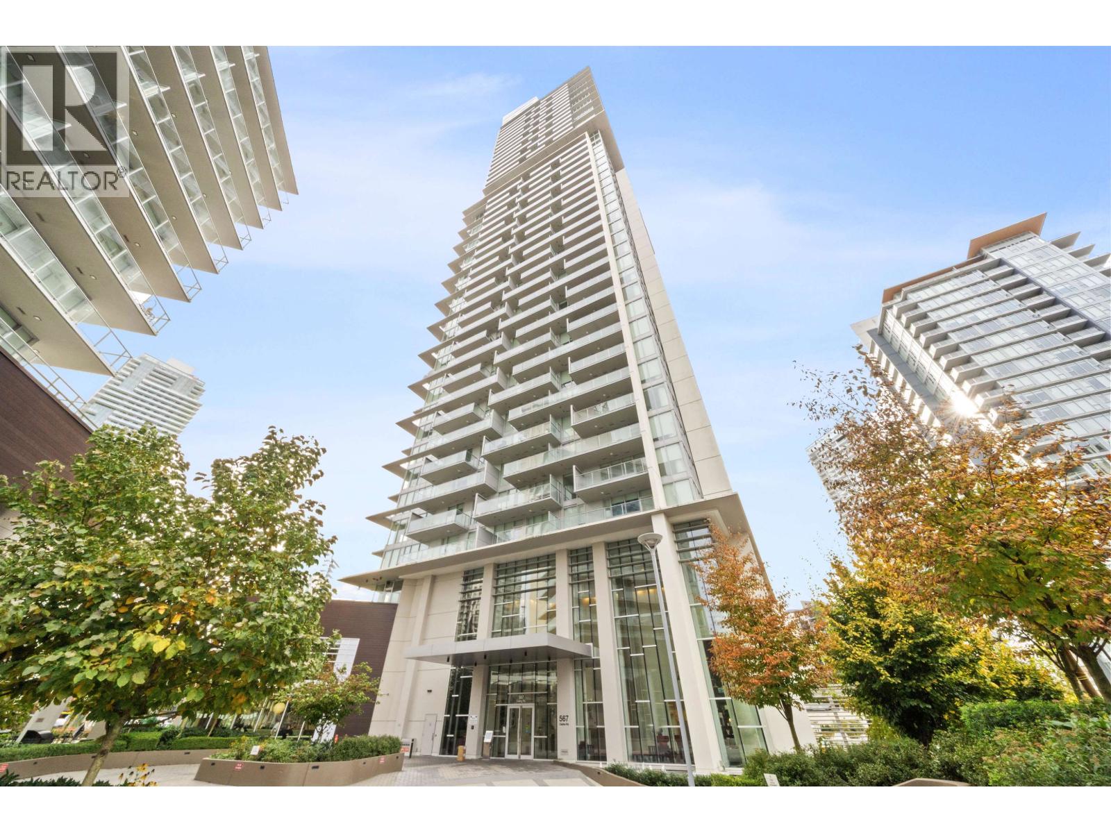 404 567 Clarke Road, Coquitlam, British Columbia V3J 0K7 - Photo 34 - R3064013