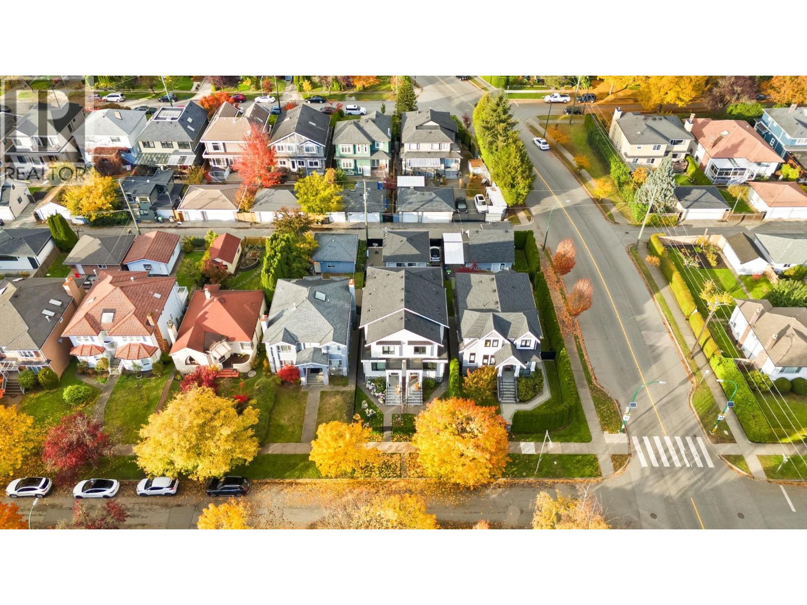 2815 W 19th Avenue, Vancouver, British Columbia  V6L 1E4 - Photo 36 - R3064125