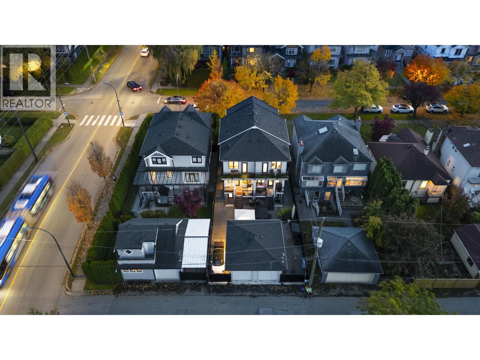 2815 W 19th Avenue, Vancouver, British Columbia  V6L 1E4 - Photo 33 - R3064125