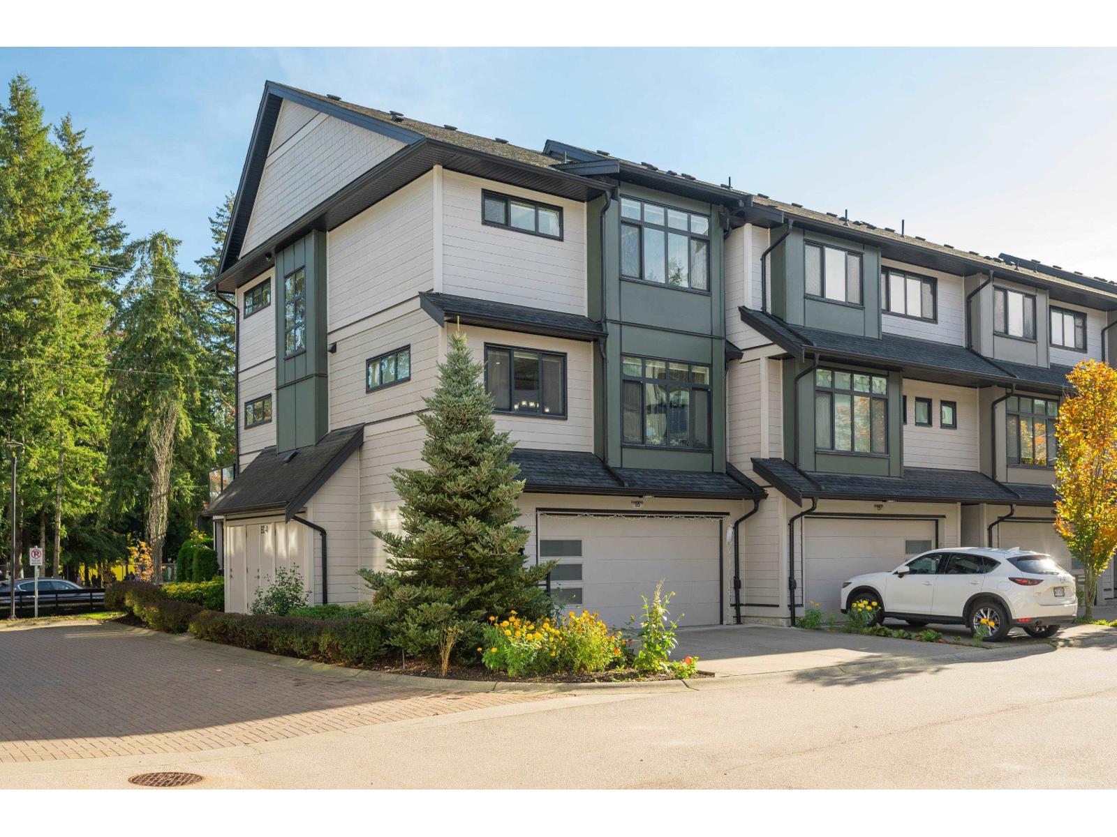 16 15177 60 AVENUE, Surrey, British Columbia