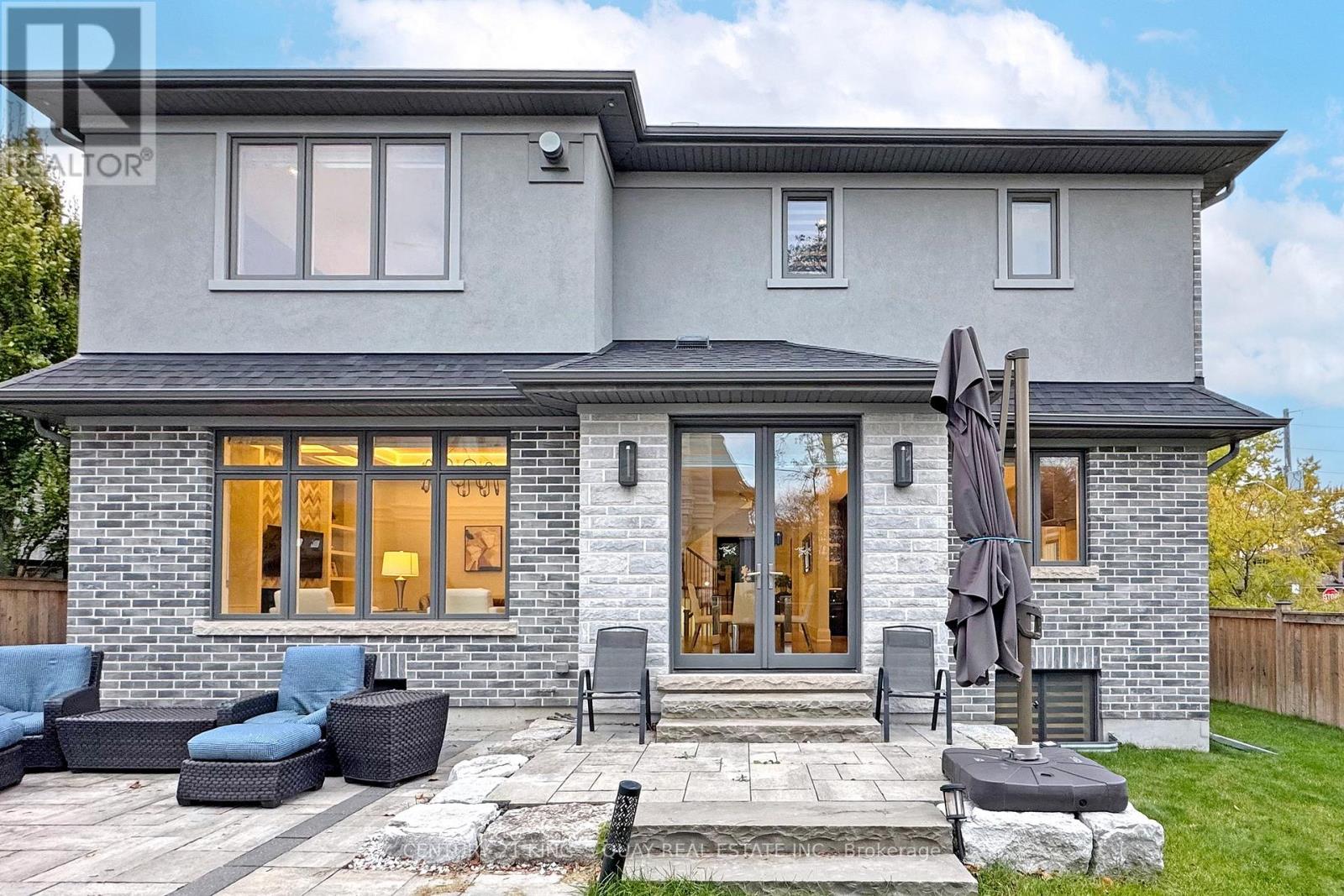 8 Parkway Avenue, Markham, Ontario  L3P 2E8 - Photo 49 - N12471532