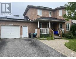 38 WATSON DRIVE, Barrie, Ontario
