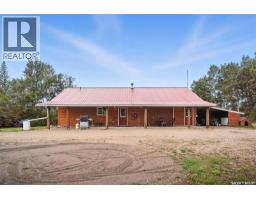 Hansen acreage Fish Lake