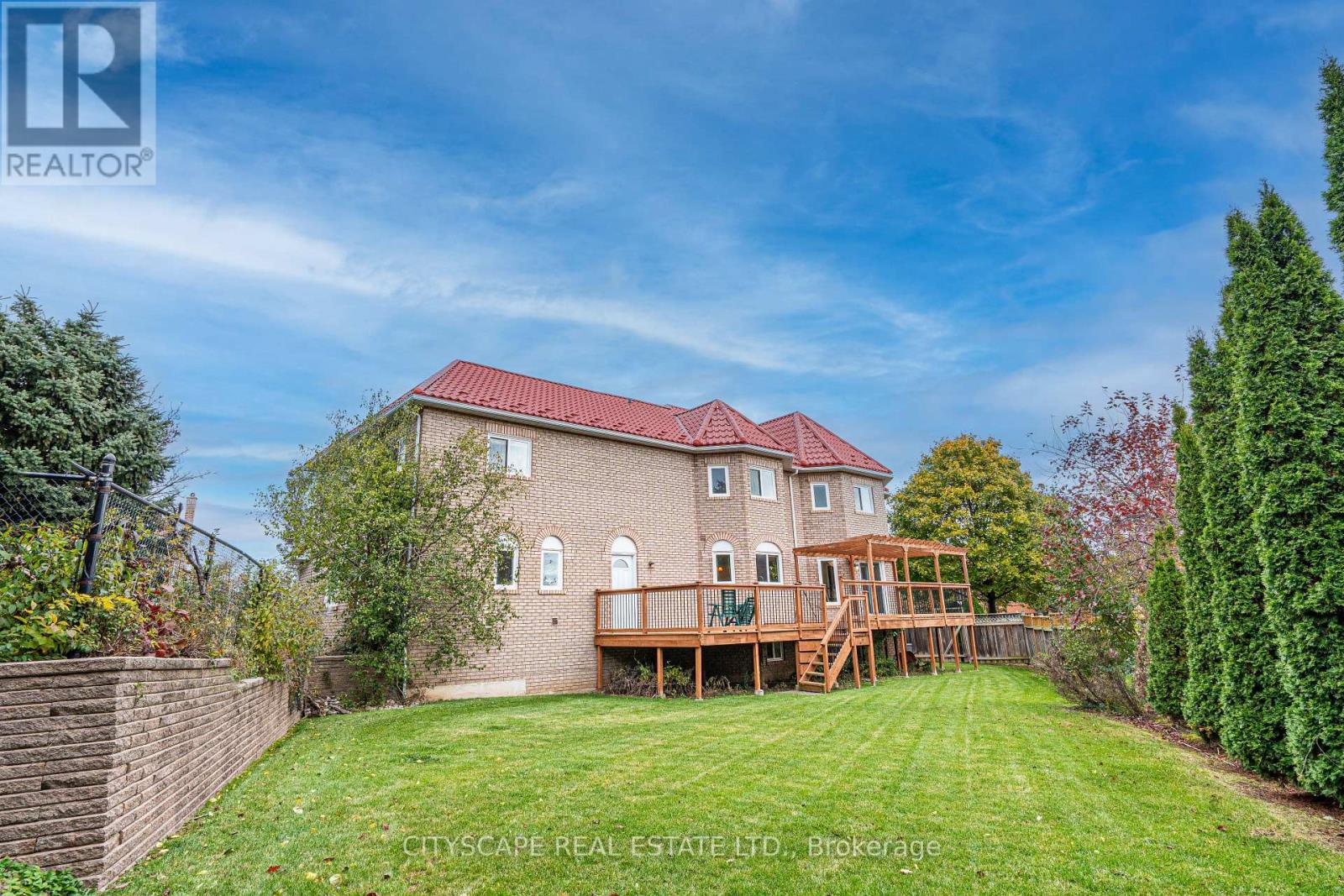 3721 Trelawny Circle, Mississauga, Ontario  L5N 5J7 - Photo 47 - W12492736